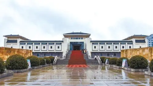 李大釗紀(jì)念館.png 李大釗紀(jì)念館.png