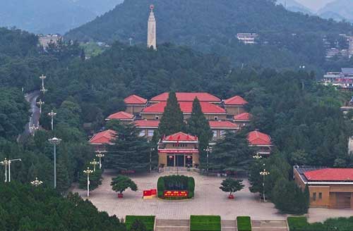 紅色教育創新實踐