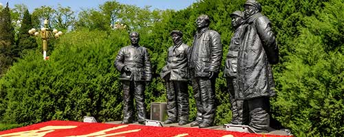 黨員干部能力提升