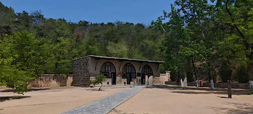 西柏坡干部培訓(xùn)