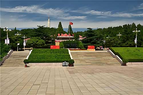 西柏坡干部培訓(xùn)