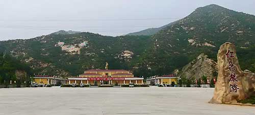 西柏坡干部培訓(xùn)特色 西柏坡干部培訓(xùn)特色