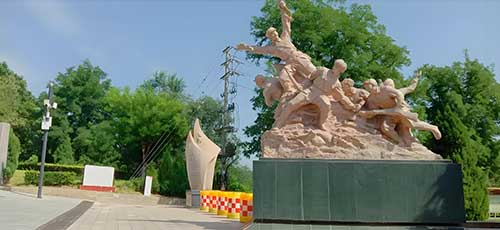 西柏坡干部培訓學院推出思政教師能力培訓 西柏坡干部培訓學院推出思政教師能力培訓