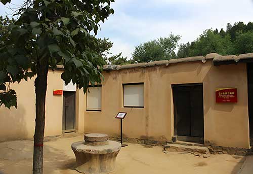 重走趕考悟“兩個務(wù)必” 重走趕考悟“兩個務(wù)必”