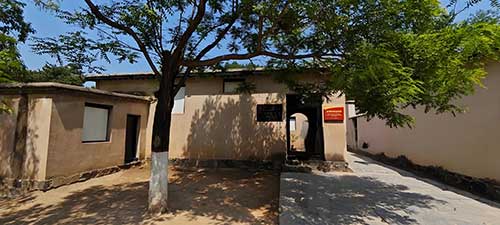 企事業(yè)單位西柏坡紅色培訓(xùn)管理效能路徑 企事業(yè)單位西柏坡紅色培訓(xùn)管理效能路徑