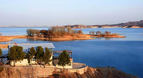 西柏坡基層黨組織廉政教育思想防線 西柏坡基層黨組織廉政教育思想防線