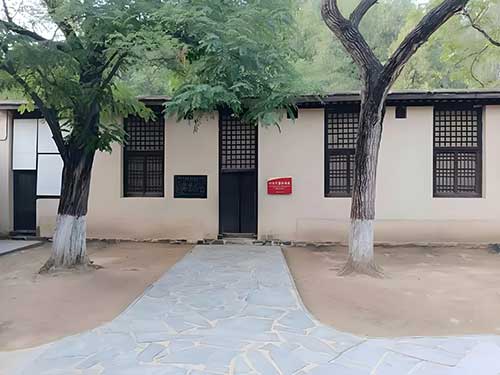 西柏坡干部培訓(xùn)學(xué)院 高校黨組織管理 西柏坡干部培訓(xùn)學(xué)院 高校黨組織管理