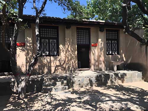 西柏坡廉政教育如何引導黨員價值觀 西柏坡廉政教育如何引導黨員價值觀