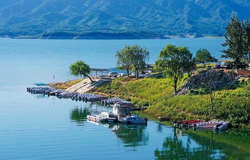 西柏坡培訓中心 廉潔底線 新農村建設 西柏坡培訓中心 廉潔底線 新農村建設