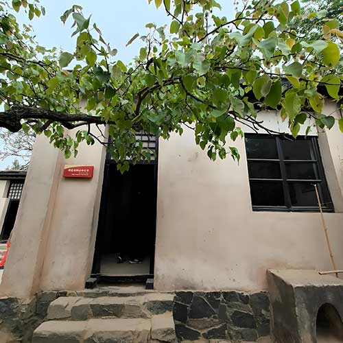 西柏坡"兩個務必"如何成為廉政教育核心靈魂 西柏坡"兩個務必"如何成為廉政教育核心靈魂