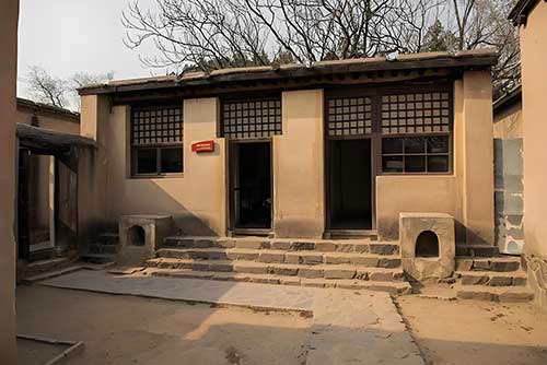 西柏坡思政教師培訓去形式化路徑 西柏坡思政教師培訓去形式化路徑