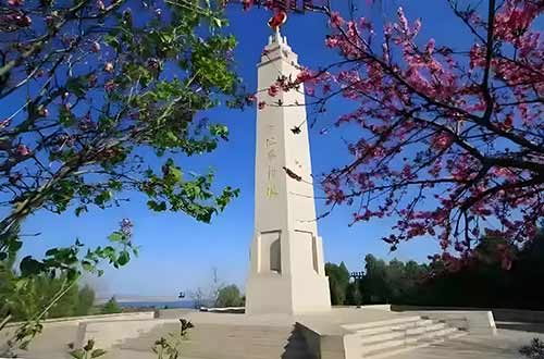 西柏坡干部學院深挖革命圣地資源,以重溫 “進京趕考” 歷程為核心 西柏坡干部學院深挖革命圣地資源,以重溫 “進京趕考” 歷程為核心