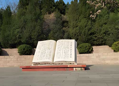 西柏坡黨建培訓價值 西柏坡黨建培訓價值