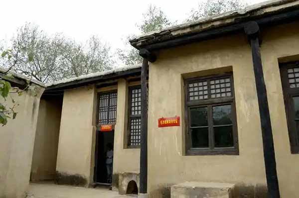 西柏坡干部培訓賦能青年理想信念